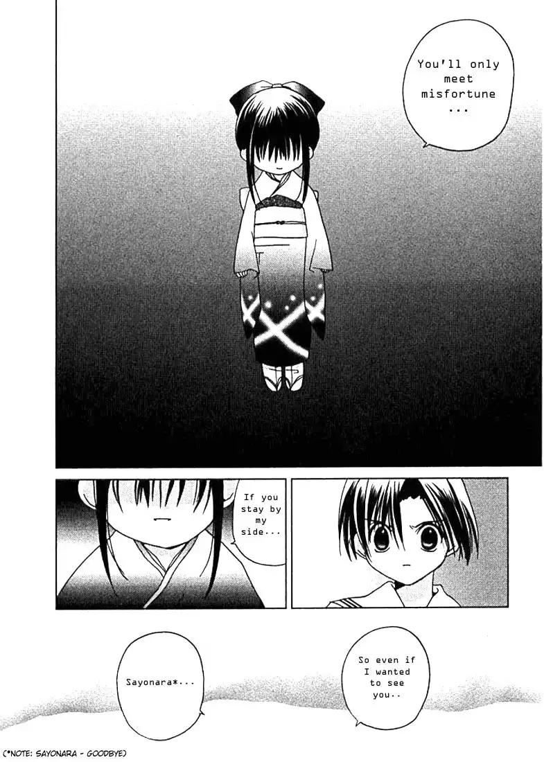 Pita Ten Chapter 29 11